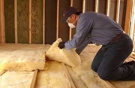 Types of Insulation We Offer in Hamlin, TX